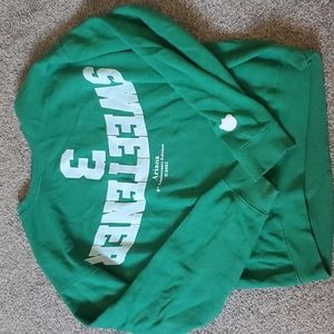 Ariana Grande RARE Sweetener Crewneck